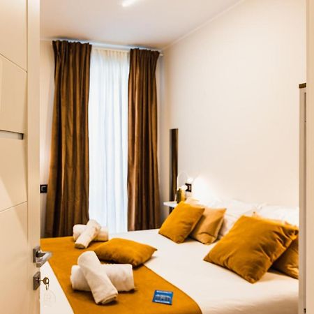 Gegix'S Rooms Milano ภายนอก รูปภาพ