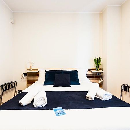 Gegix'S Rooms Milano ภายนอก รูปภาพ