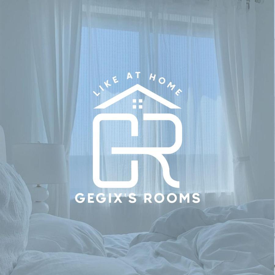 Gegix'S Rooms Milano ภายนอก รูปภาพ