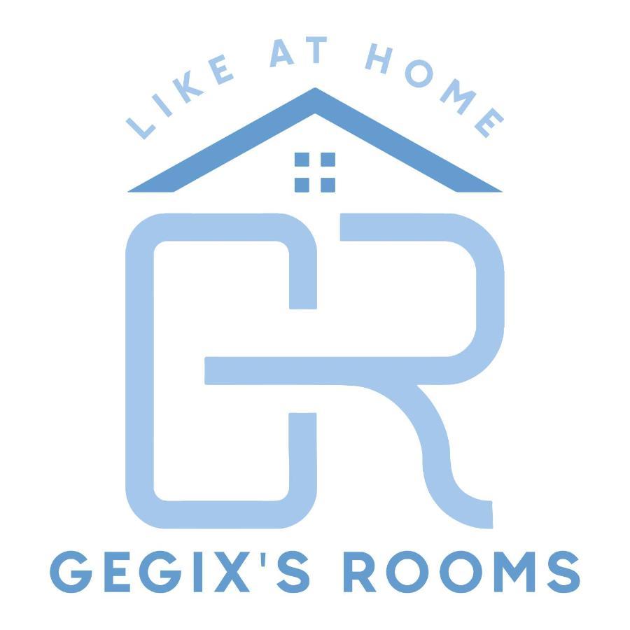 Gegix'S Rooms Milano ภายนอก รูปภาพ
