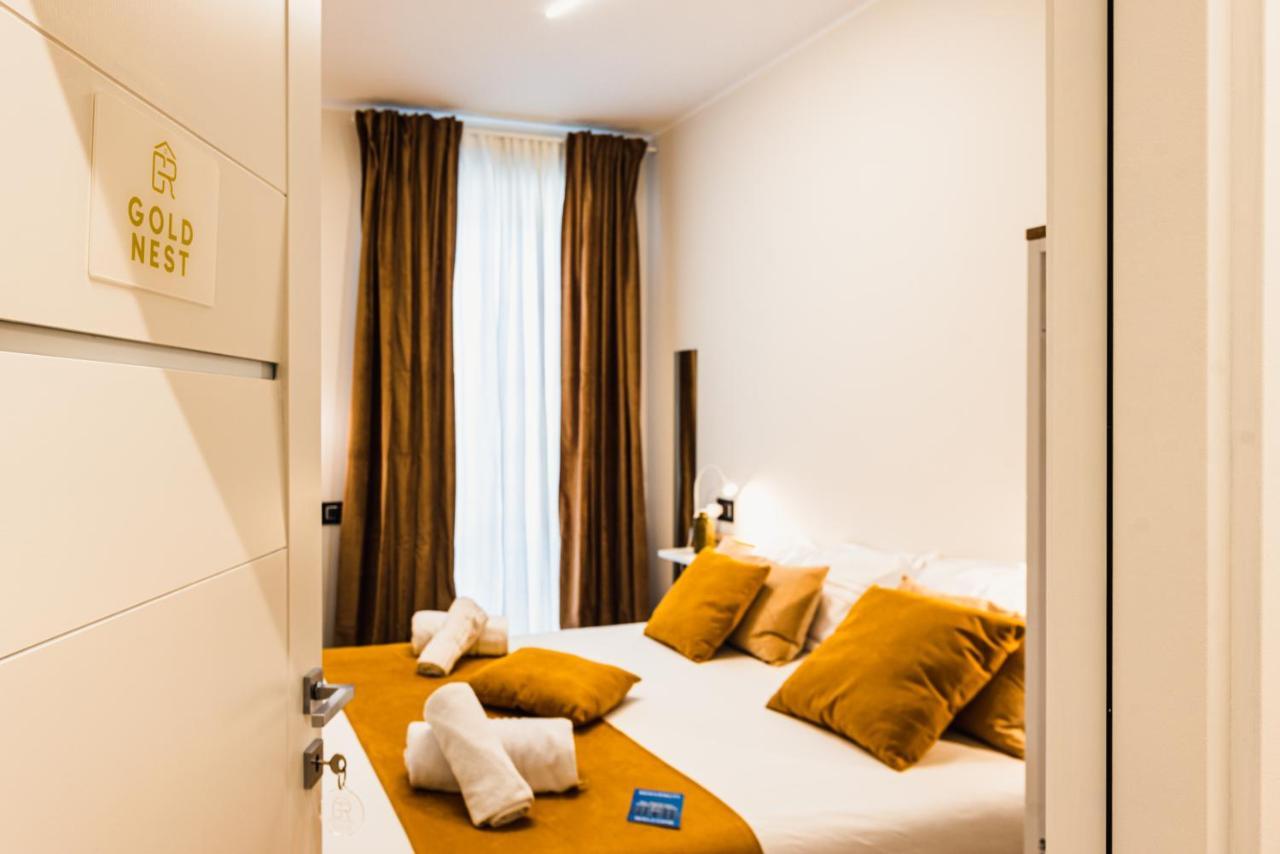 Gegix'S Rooms Milano ภายนอก รูปภาพ