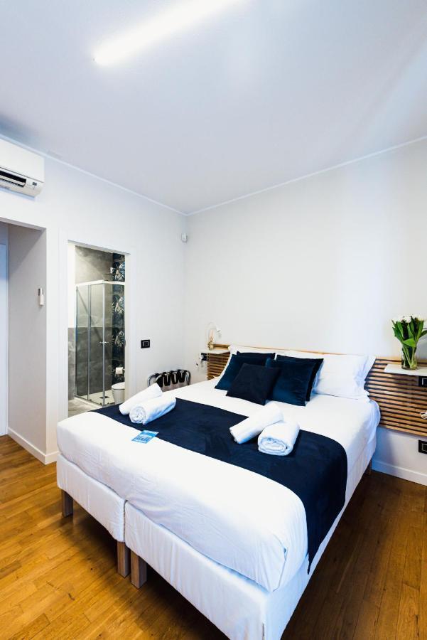 Gegix'S Rooms Milano ภายนอก รูปภาพ