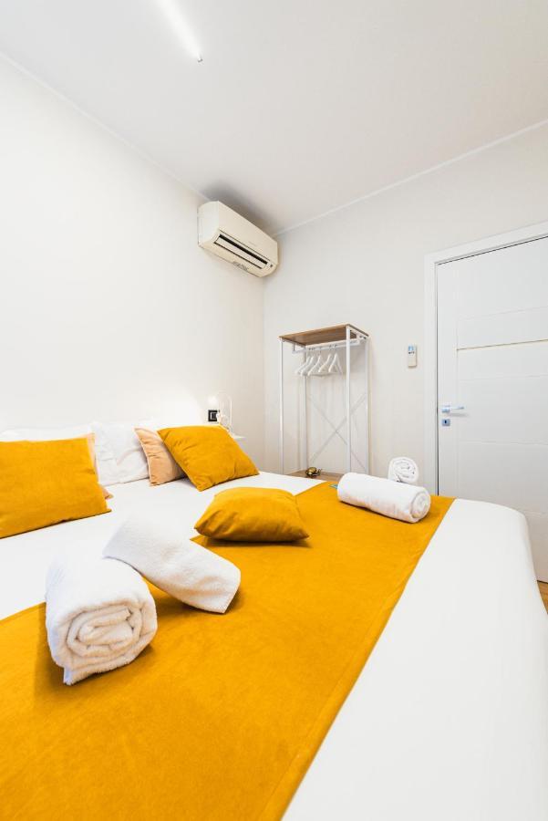 Gegix'S Rooms Milano ภายนอก รูปภาพ