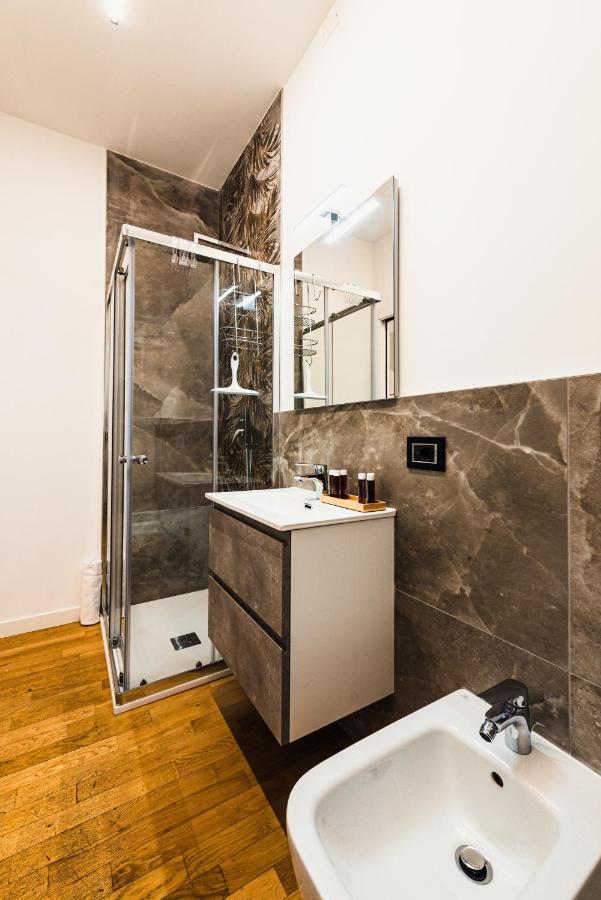 Gegix'S Rooms Milano ภายนอก รูปภาพ