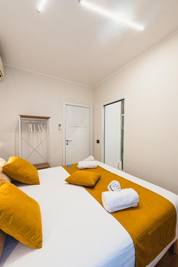 Gegix'S Rooms Milano ภายนอก รูปภาพ