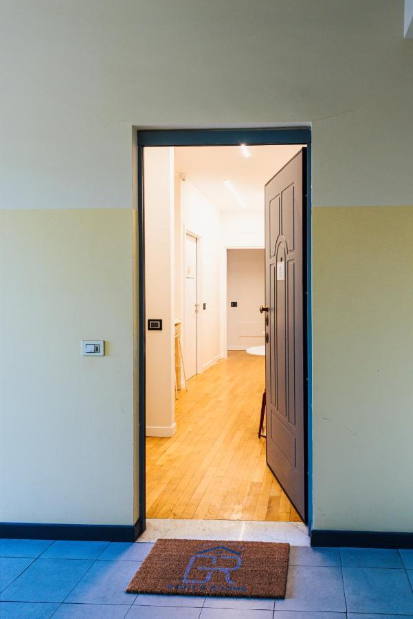Gegix'S Rooms Milano ภายนอก รูปภาพ