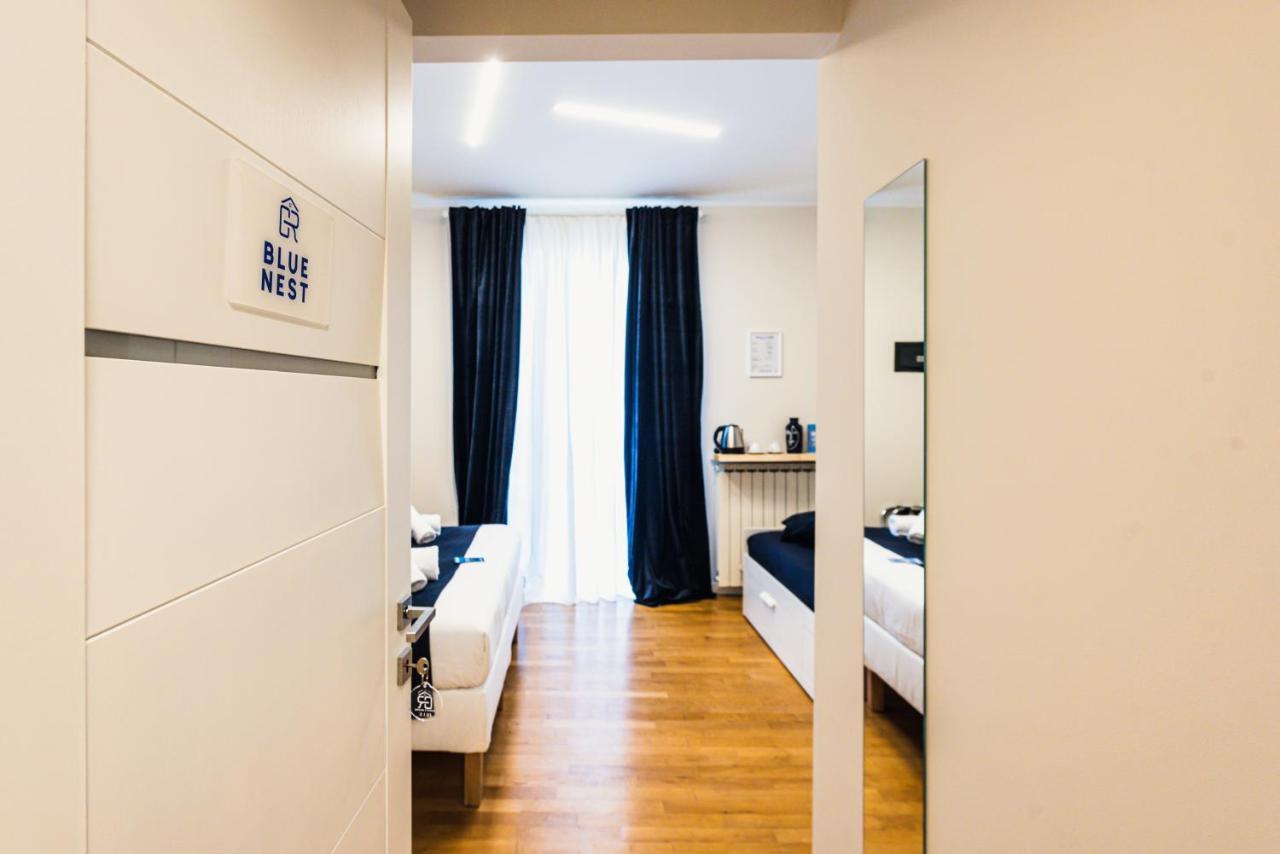 Gegix'S Rooms Milano ภายนอก รูปภาพ