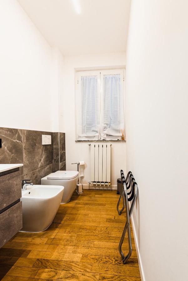 Gegix'S Rooms Milano ภายนอก รูปภาพ