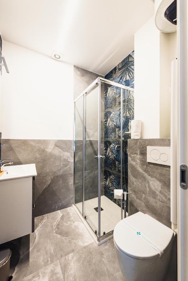 Gegix'S Rooms Milano ภายนอก รูปภาพ
