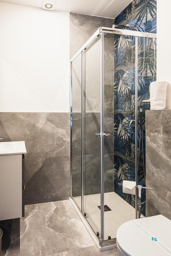 Gegix'S Rooms Milano ภายนอก รูปภาพ