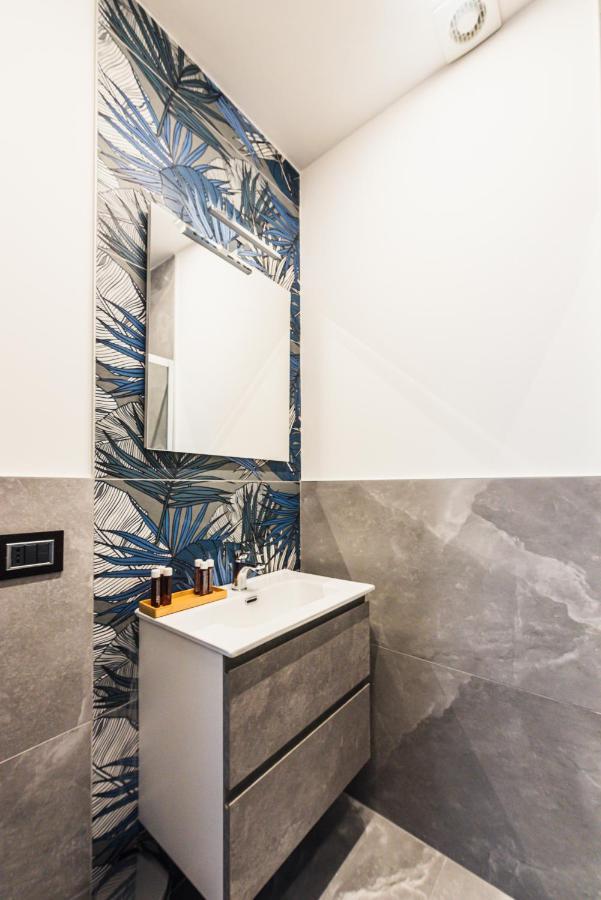 Gegix'S Rooms Milano ภายนอก รูปภาพ