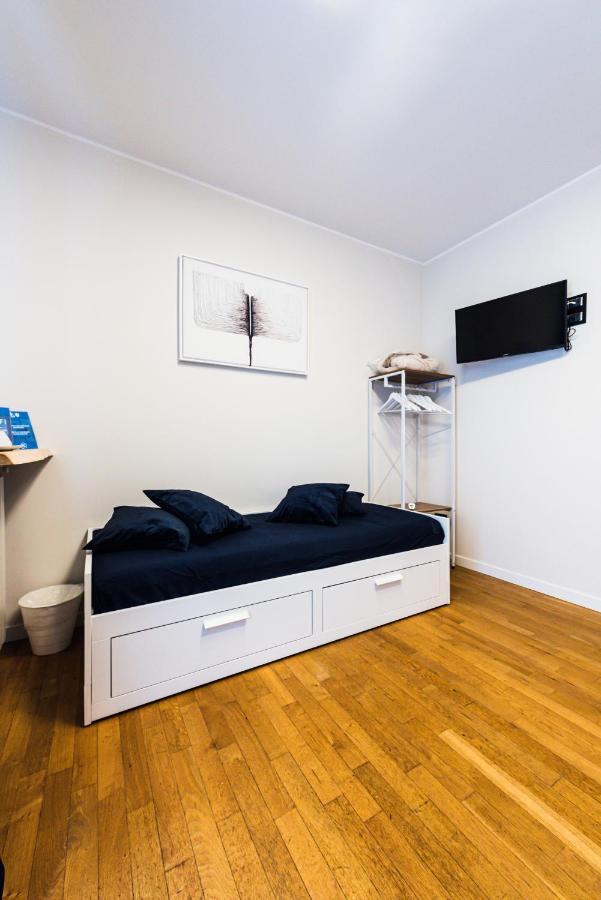Gegix'S Rooms Milano ภายนอก รูปภาพ